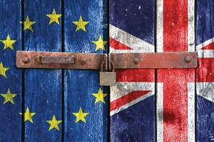 Anh sẽ phải bảo vệ hệ thống ngân hàng nếu “Brexit” xảy ra