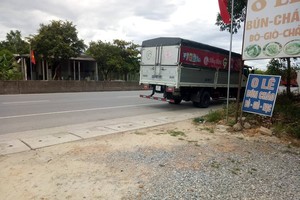 Quảng Bình nâng cấp độ phòng chống dịch Covid-19
