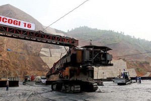 Quý III/2020, Licogi 16 (LCG) báo lãi tăng vọt 86%