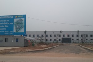 API: Chủ tịch Công ty đăng ký mua 4 triệu cổ phiếu
