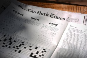 Trò chơi của chàng trai Việt lên báo New York Times, hứa hẹn “soán ngôi” Sudoku