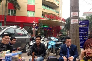 3 ngày làm việc, Bộ Công thương không tìm ra sai phạm tại đa cấp Thiên Ngọc Minh Uy?