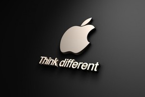 Ẩn ý của các logo nổi tiếng