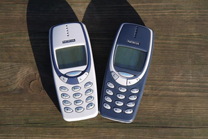 Nokia 3310 mới sẽ 'lai' giữa bản cũ và Nokia 150