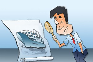 Thanh tra Dự án an toàn giao thông trị giá 70 triệu USD