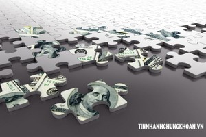 [infoGraphics] Diễn biến giao dịch chứng khoán tuần qua (7-11/12/2015)