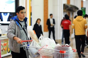 Tái cơ cấu kinh tế: Chỉnh sửa hay phải đổi cách làm