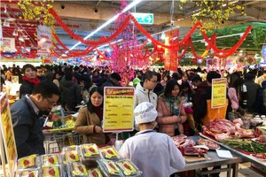 Ngành tiêu dùng kỳ vọng tăng trưởng