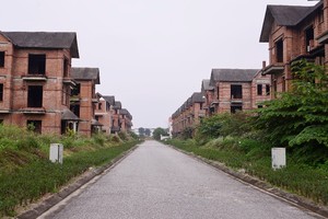 HoRE chỉ ra 6 lý do vỡ bong bóng bất động sản thập kỷ trước