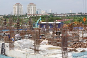 Hà Nội thành lập Hội đồng thẩm định điều chỉnh quy hoạch sử dụng đất