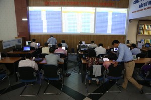 10 dấu ấn trên thị trường tài chính - chứng khoán 2018