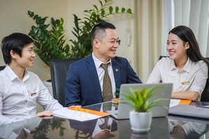 Chứng khoán SHS báo lãi hơn 500 tỷ đồng trong 9 tháng 2020