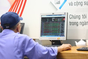 Thời điểm để quay lại "cổ phiếu vua", sẽ dẫn dắt thị trường nửa cuối năm