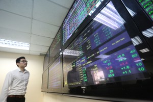 Thị trường diễn biến thế nào sau kỳ nghỉ lễ 30/4?