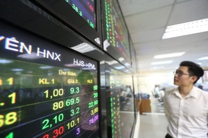 2018: Năm vàng cho đầu tư chứng khoán