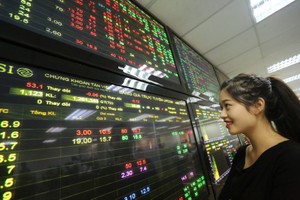 Chứng khoán Thiên Việt muốn bán hơn 4 triệu cổ phiếu quỹ