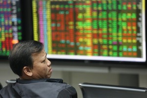 Nhìn lại “Gia Cát Dự” nhận định chứng khoán tuần qua