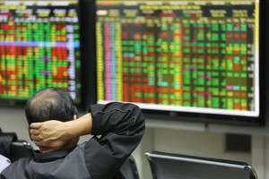 60 tổ chức, cá nhân bị UBCK xử phạt trong 9 tháng