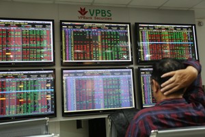 Thị trường càng biến động, ETF càng có chỗ đứng