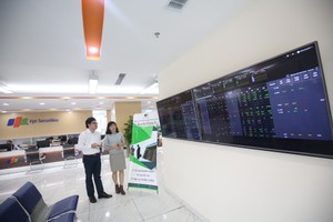 Xem xét nới điều kiện kinh doanh ký quỹ cho công ty chứng khoán