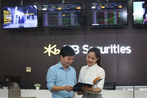 Doanh nghiệp bất động sản còn nhiều “của để dành”