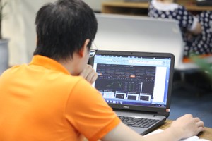 Đi tìm “ngôi vương” ROE 