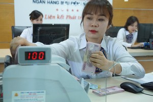 Các ngân hàng có vốn nhà nước tiếp tục “kêu” thiếu vốn