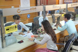 Tăng điểm số tiếp cận tín dụng: Đã đến lúc các bộ, ngành cần cùng vào cuộc