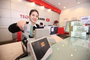 Ngân hàng Việt Nam: Tâm thế mới trong “bối cảnh bình thường mới”