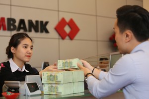Ngân hàng nhỏ khó tránh M&A khi tuân thủ Basel II