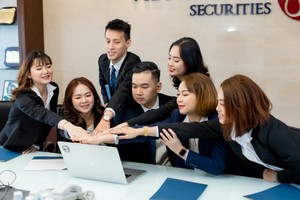Chứng khoán Bản Việt (VCSC) phát hành chứng quyền cho 2 mã FPT và VPB