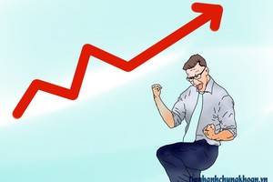 Big_Trends: Cơ hội trên thị trường rất nhiều