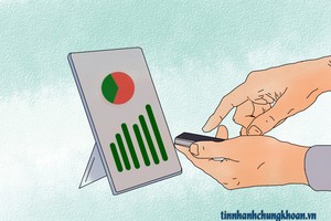 Đào tạo chứng khoán, học còn vênh với hành