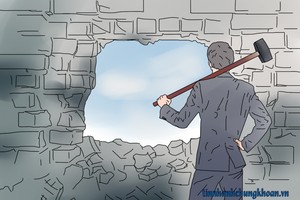 Cơ hội đầu tư cổ phiếu bất động sản