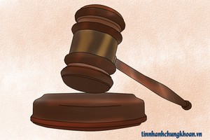 Vẫn buộc pháp nhân phải chịu trách nhiệm hình sự