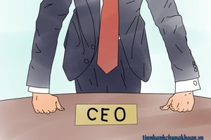 Bao giờ Việt Nam hết “đội sổ” về quản trị công ty?