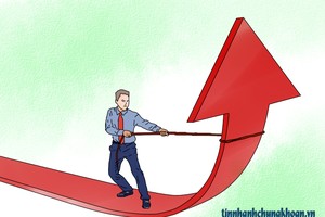 Động lực tăng trưởng mới