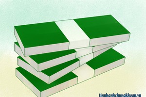 Tỷ giá trung tâm ngày 12/1 tăng nhẹ 2 đồng/USD, tỷ giá giao dịch giảm nhẹ