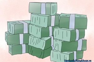 Lợi nhuận ngân hàng 3 quý đầu năm: Tương lai sáng và chuyện còn bỏ ngỏ