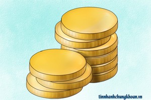 Nốt trầm thanh khoản