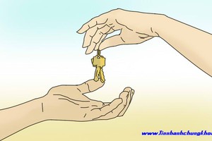 Nhà xã hội AZ Thăng Long: Đặt cọc, bán nhà qua sàn?