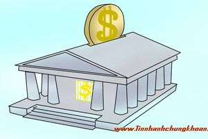 Thanh khoản ngân hàng dồi dào thúc đẩy giao dịch trái phiếu