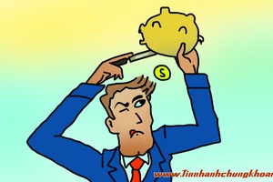 Nguyên Chủ tịch Ngân hàng Xây dựng rút hơn 18.000 tỷ đồng để sử dụng cá nhân