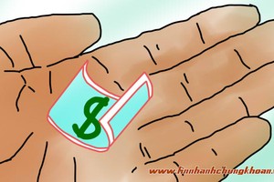 Vốn nhỏ, công ty chứng khoán nên lo M&A