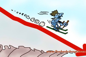 Nhận định thị trường phiên 27/11: Vẫn có thể giữ cổ phiếu cao hơn tiền mặt