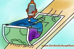 Chứng khoán Việt Nam chịu áp lực từ phá giá nhân dân tệ