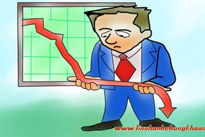 Nhận định thị trường ngày 1/10: Khá rủi ro