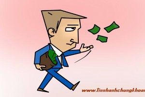 Đấu giá cổ phần vẫn ế, vì sao?