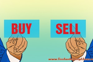 Day trading, một năm nữa mới triển khai