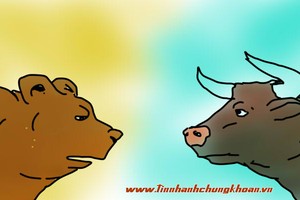 Thế hệ doanh nghiệp vàng tạo dựng TTCK Việt Nam